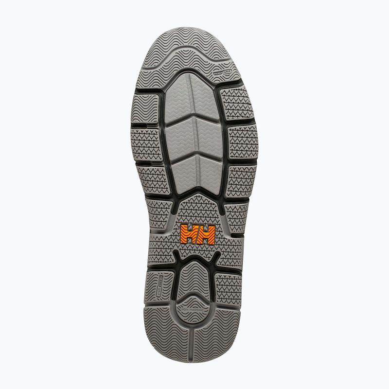 Pánske topánky  Helly Hansen Skagen F-1 Offshore ignite orange/ebony 5