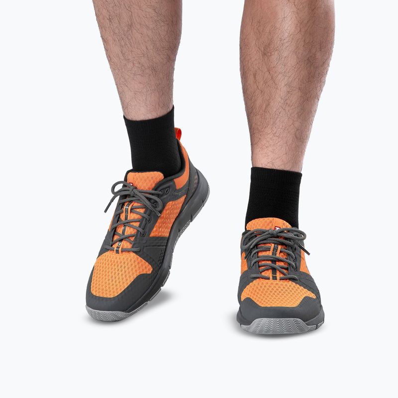 Pánske topánky  Helly Hansen Skagen F-1 Offshore ignite orange/ebony 8