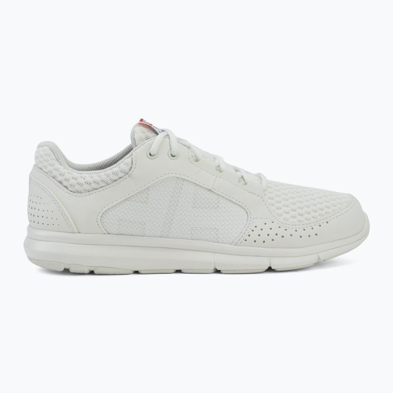 Dámske topánky Helly Hansen Ahiga V4 Hydropower off white/off white 2