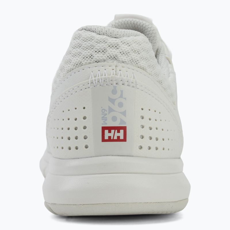 Dámske topánky Helly Hansen Ahiga V4 Hydropower off white/off white 6