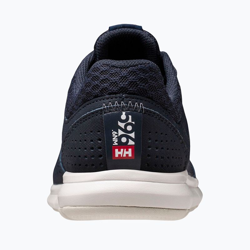 Dámske topánky Helly Hansen Ahiga V4 Hydropower navy/off white 4