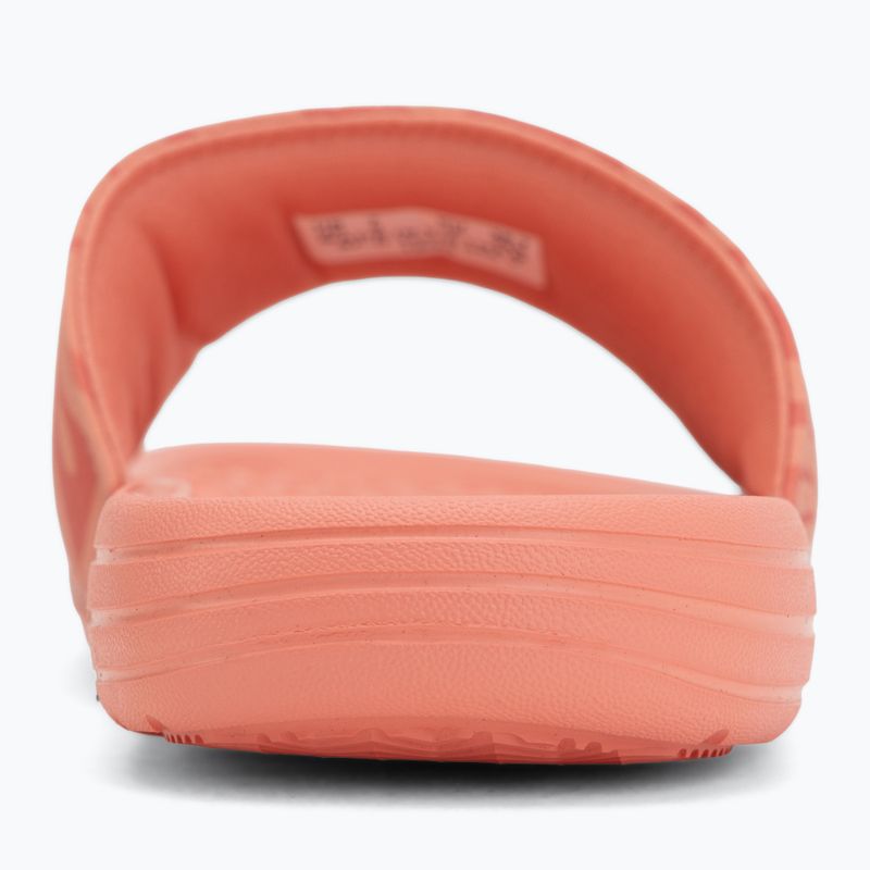 Dámske šľapky Helly Hansen H/H Slides coral almond aop 6