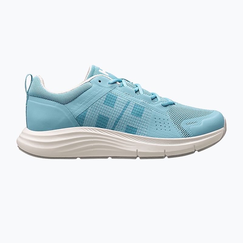 Dámske topánky Helly Hansen HP Ahiga Evo 5sky blue/grey fog