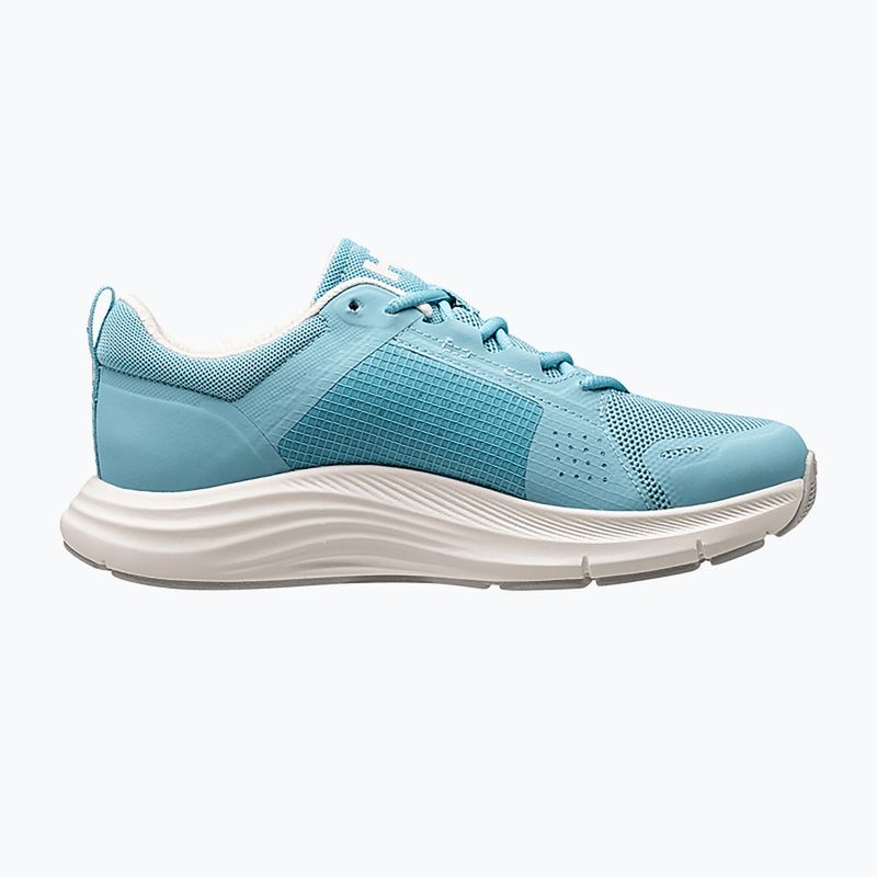 Dámske topánky Helly Hansen HP Ahiga Evo 5sky blue/grey fog 2