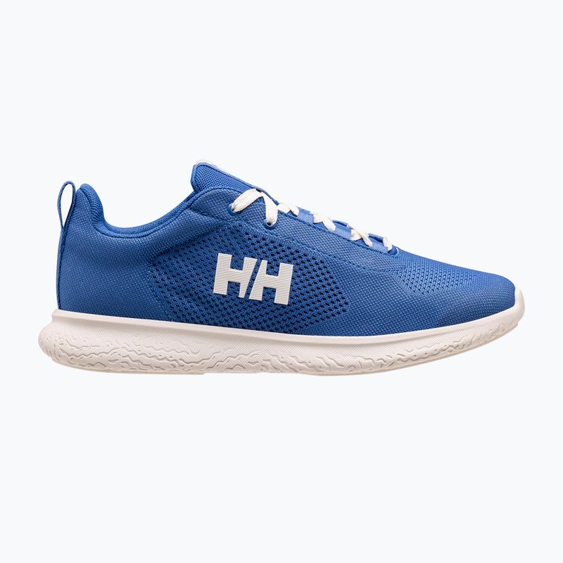 Pánske topánky Helly Hansen Crew Light cobalt 2.0/off white