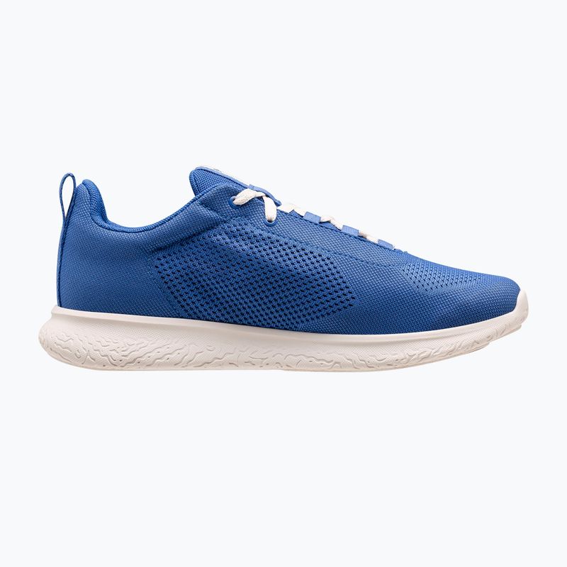 Pánske topánky Helly Hansen Crew Light cobalt 2.0/off white 2