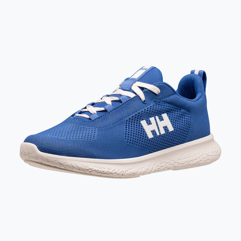 Pánske topánky Helly Hansen Crew Light cobalt 2.0/off white 3