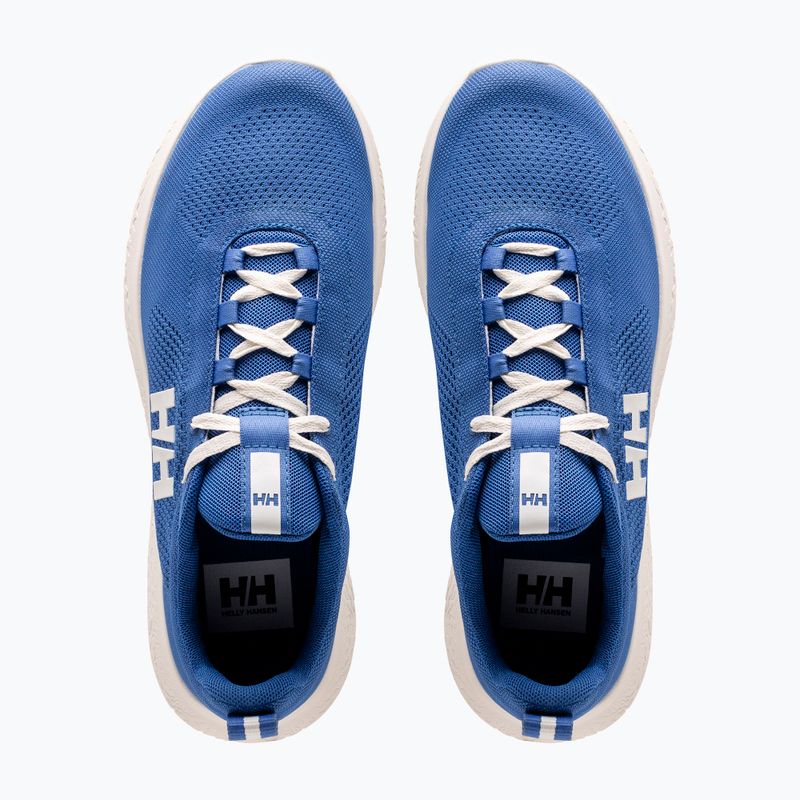 Pánske topánky Helly Hansen Crew Light cobalt 2.0/off white 6