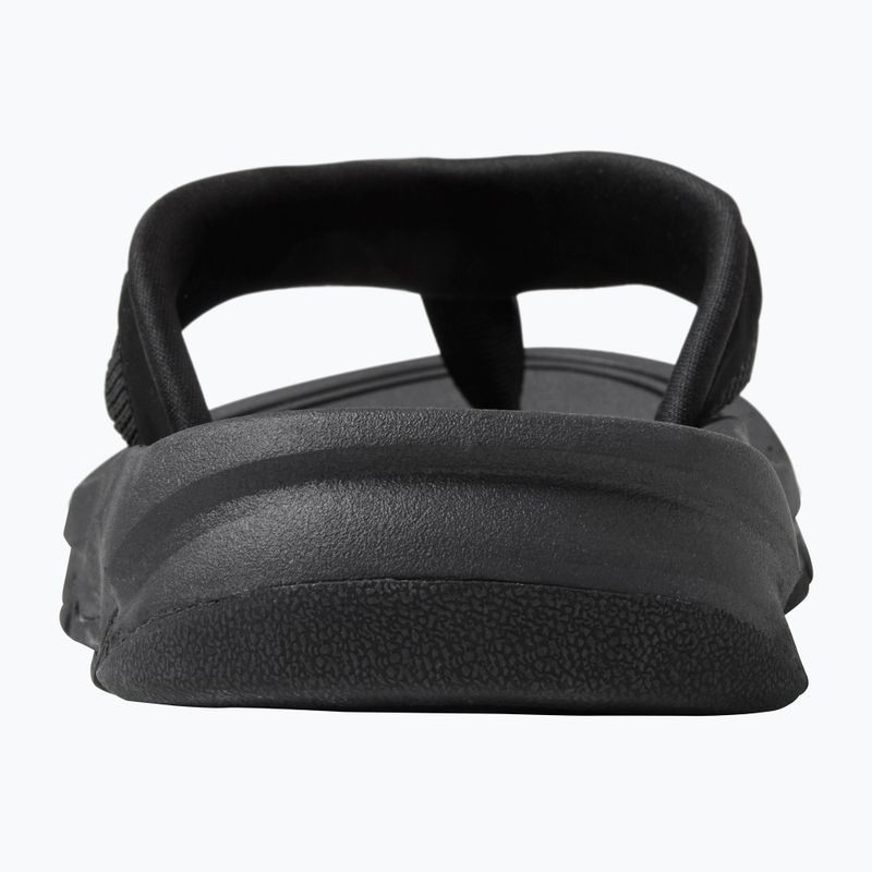 Pánske žabky Helly Hansen Sandhamn black aop 4