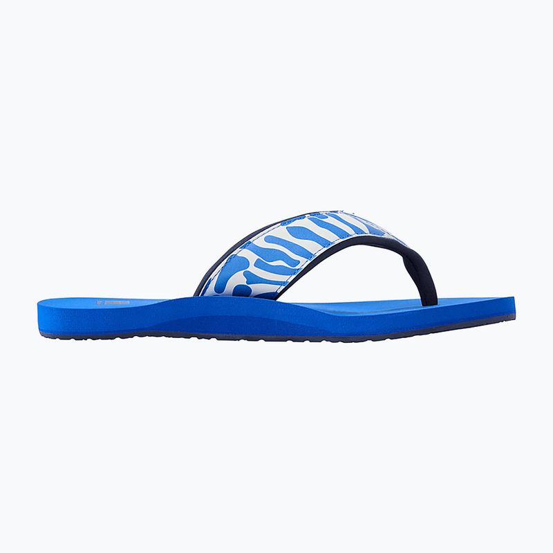 Pánske žabky Helly Hansen Stadt cobalt 2.0 aop