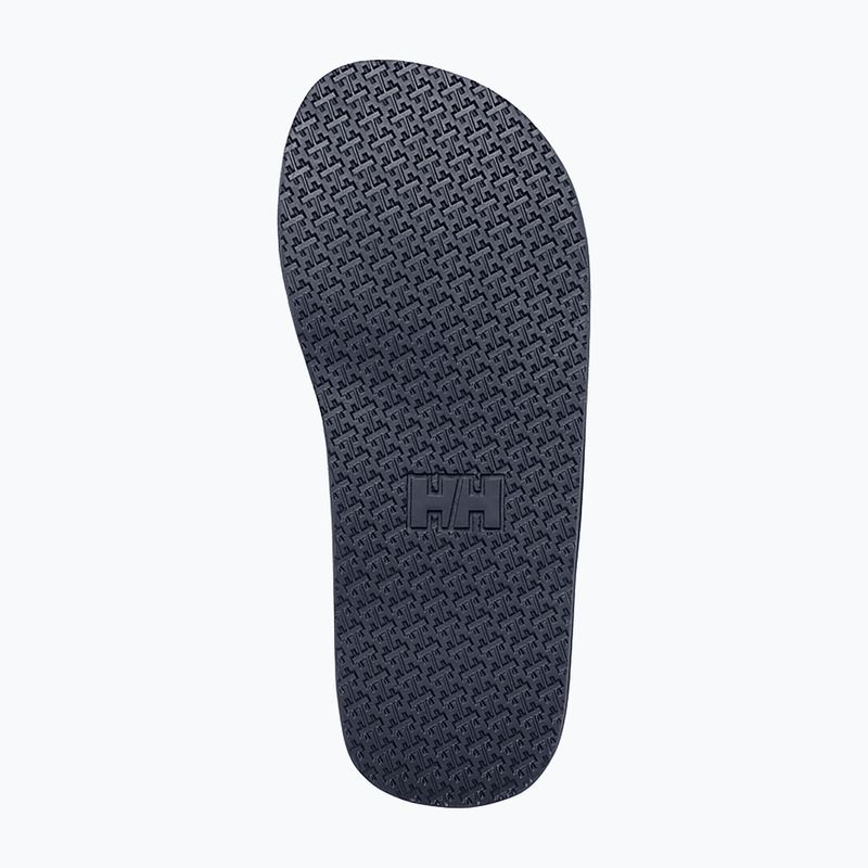 Pánske žabky Helly Hansen Stadt navy washed navy 4
