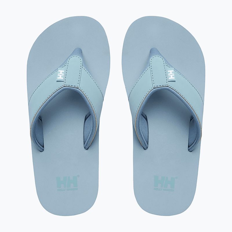 Dámske žabky Helly Hansen Stadt windy blue/shaded blue 2