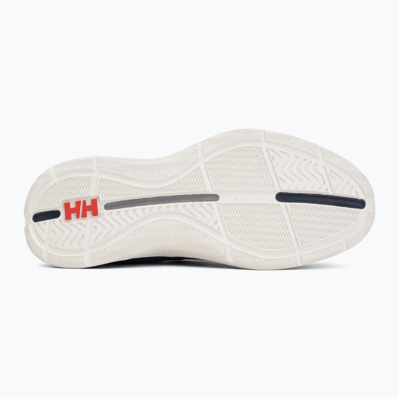 Pánske topánky Helly Hansen Hp Foil Flyer navy/off white 4