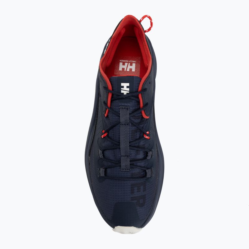 Pánske topánky Helly Hansen Hp Foil Flyer navy/off white 5