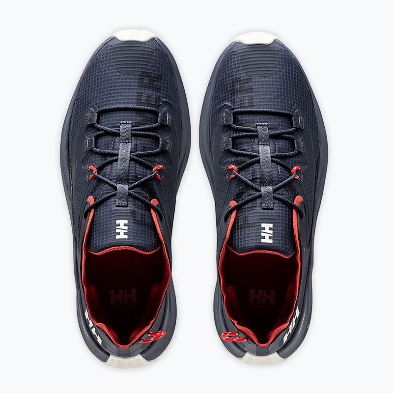 Pánska obuv Helly Hansen Hp Foil Flyer navy/off white 2