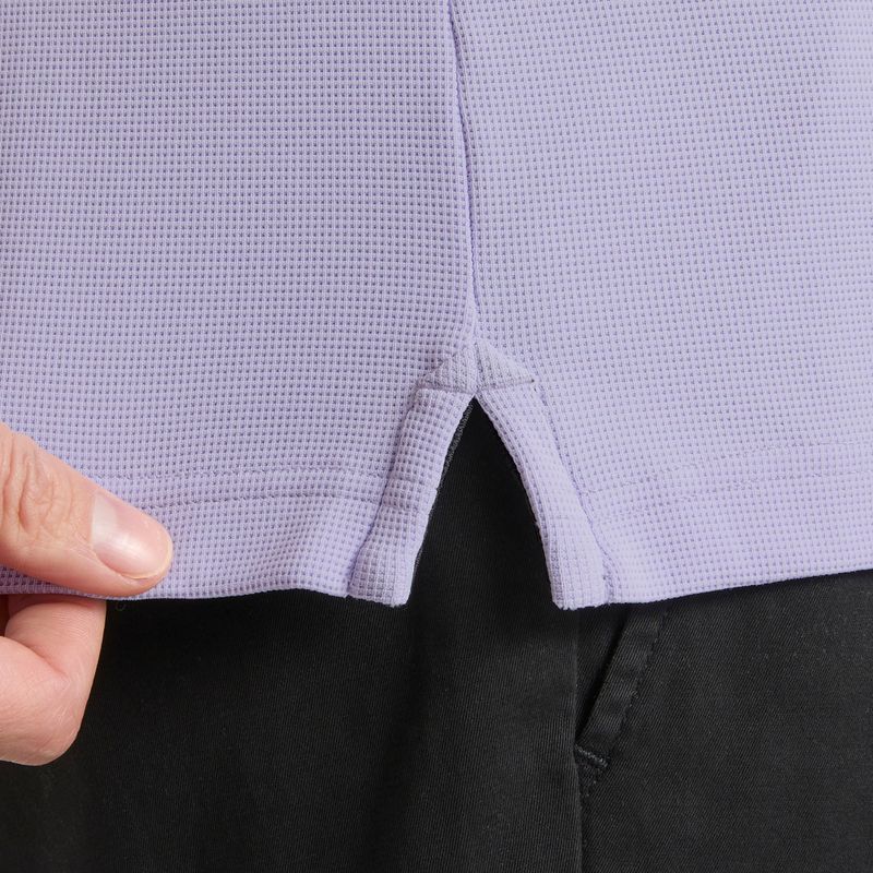 Pánske polo tričko Helly Hansen Kos Polo bright lavender 4