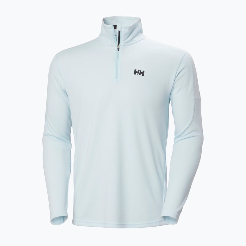 Pánska jachtárska mikina Helly Hansen Hp 1/2 Zip Pullover 2.0 barely blue 4
