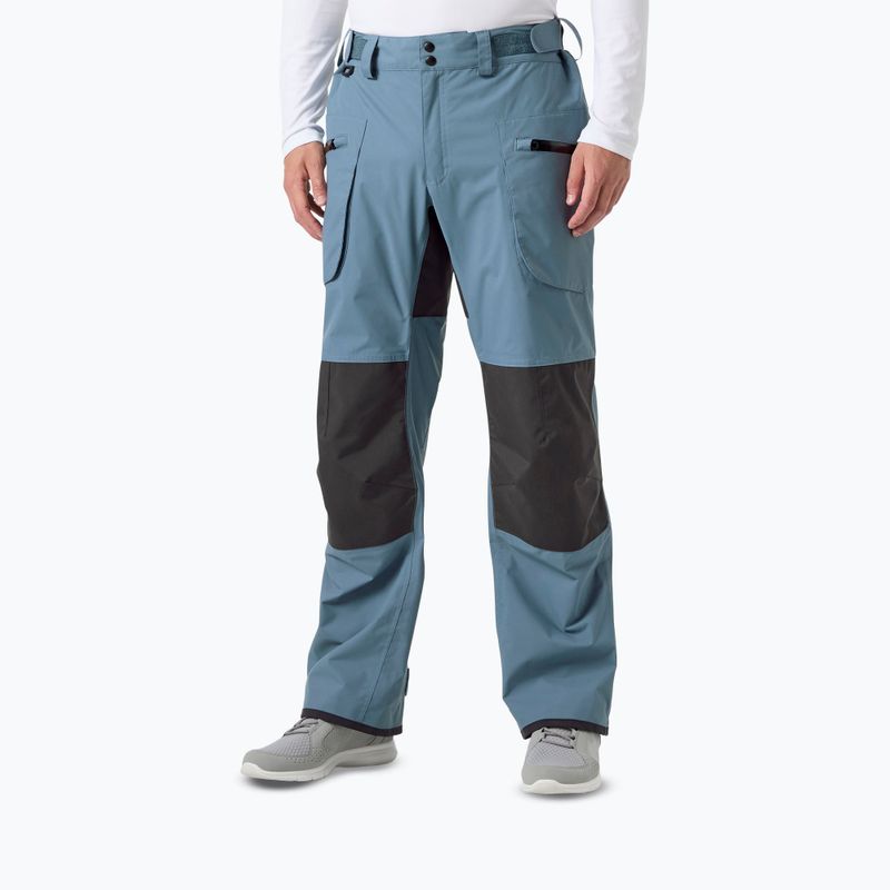 Pánske jachtárske nohavice Helly Hansen Hp Foil 2.0 washed navy