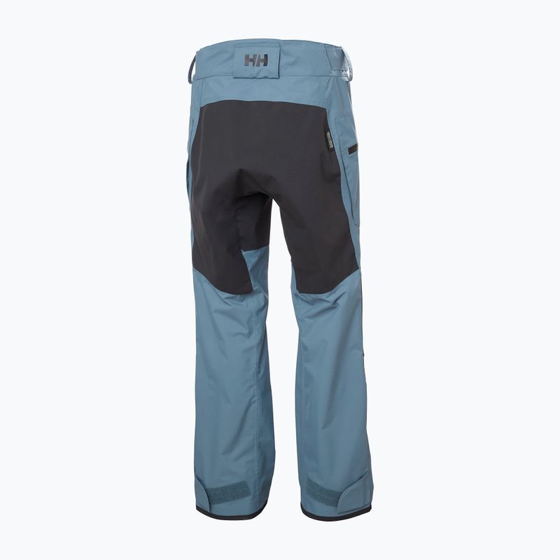 Pánske jachtárske nohavice Helly Hansen Hp Foil 2.0 washed navy 7