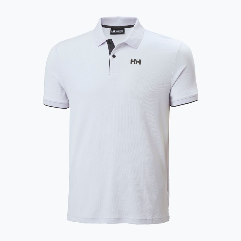 Pánske polo tričko Helly Hansen Ocean Polo 2.0 even light purple 5