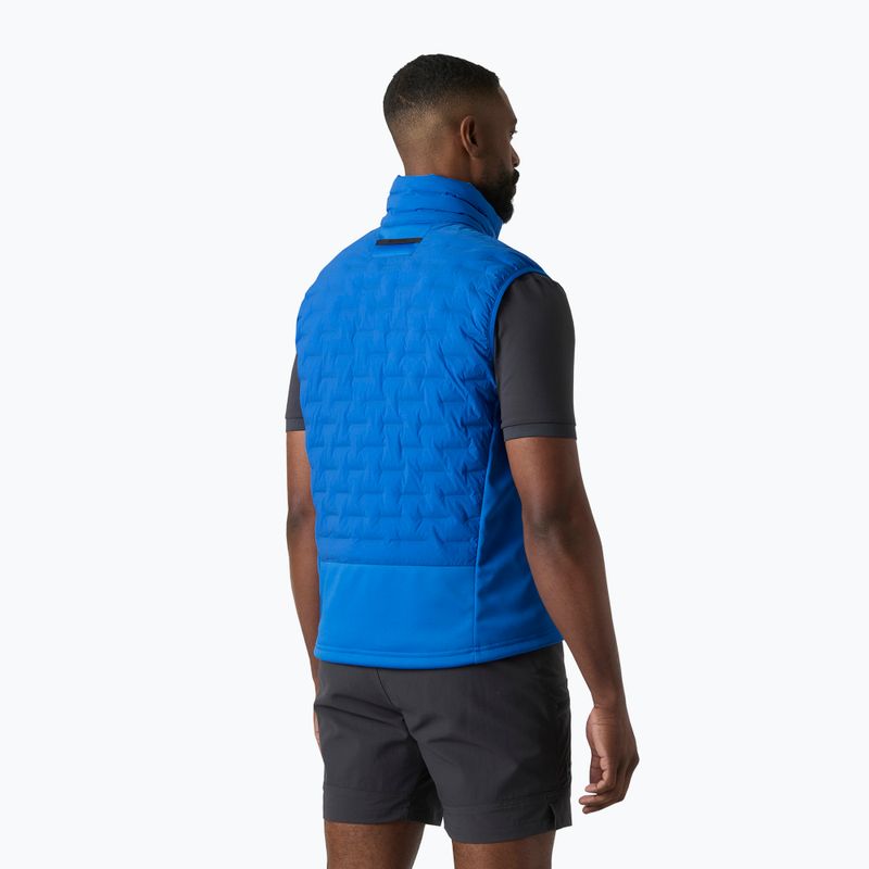 Pánska vesta Helly Hansen HP Hybrid Stretch Ins cobalt 2.0 2