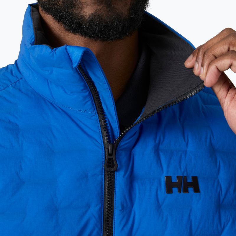 Pánska vesta Helly Hansen HP Hybrid Stretch Ins cobalt 2.0 3