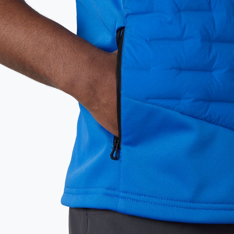 Pánska vesta Helly Hansen HP Hybrid Stretch Ins cobalt 2.0 5