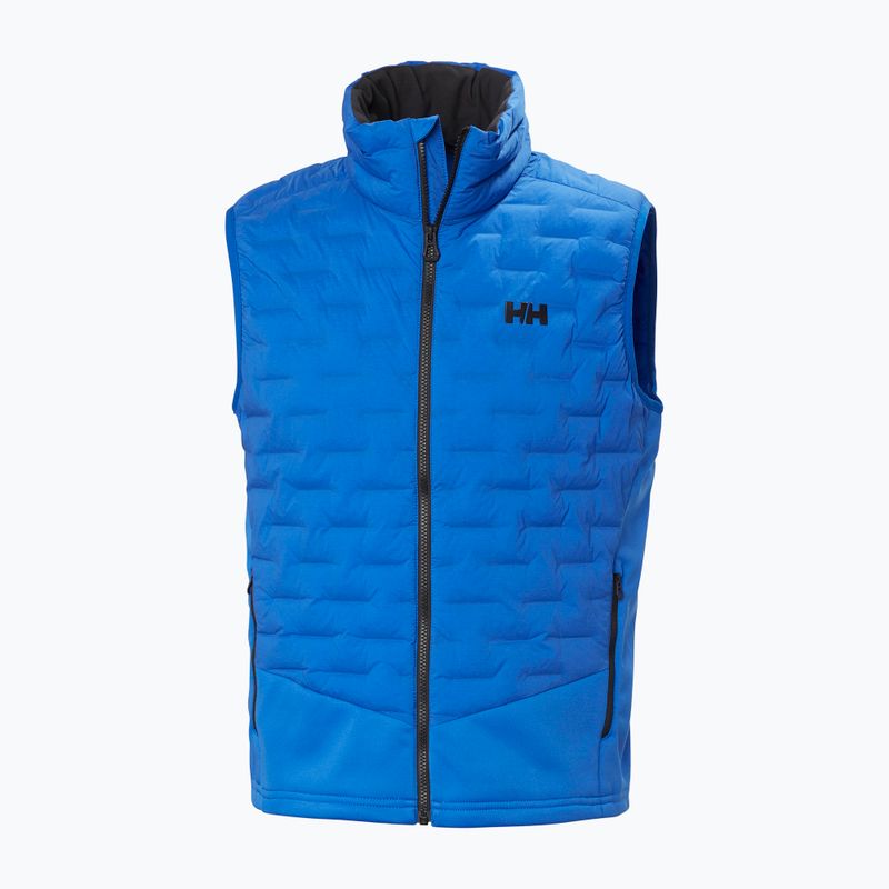 Pánska vesta Helly Hansen HP Hybrid Stretch Ins cobalt 2.0 6