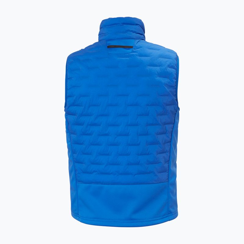 Pánska vesta Helly Hansen HP Hybrid Stretch Ins cobalt 2.0 7