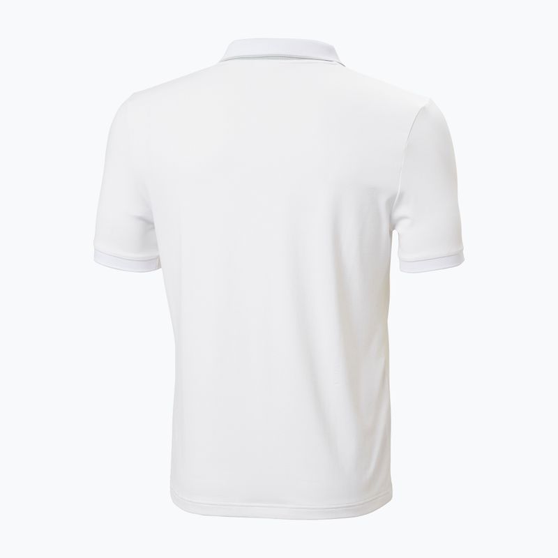 Pánske polo tričko Helly Hansen Hp Figari Polo white 5