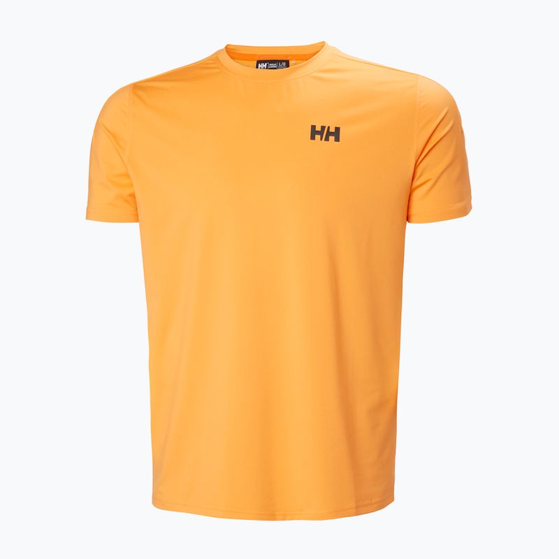 Pánske tričko Helly Hansen Hp Ocean orange sorbet 5