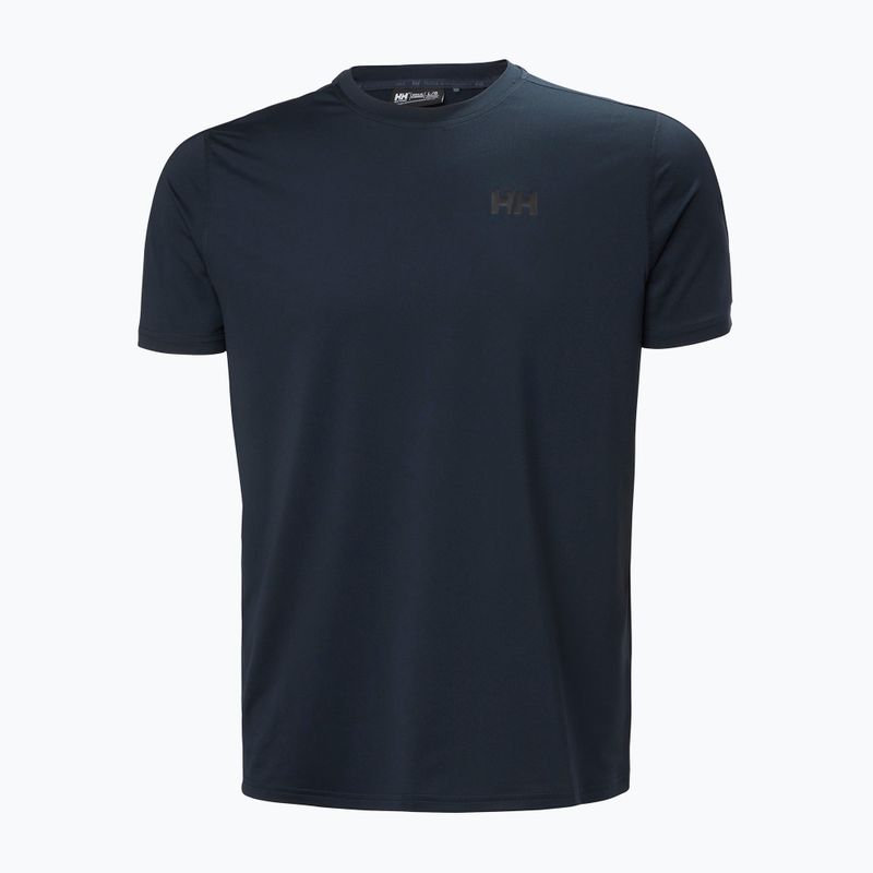 Pánske tričko Helly Hansen Hp Ocean navy 4