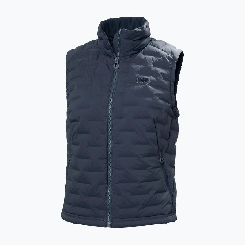Dámska vesta Helly Hansen HP Stretch Insulator navy 5