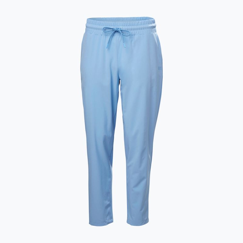 Dámske nohavice Helly Hansen Thalia bright blue 5