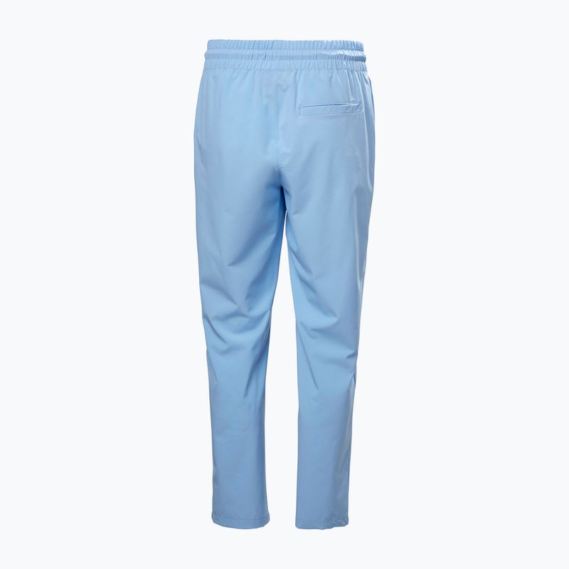Dámske nohavice Helly Hansen Thalia bright blue 6