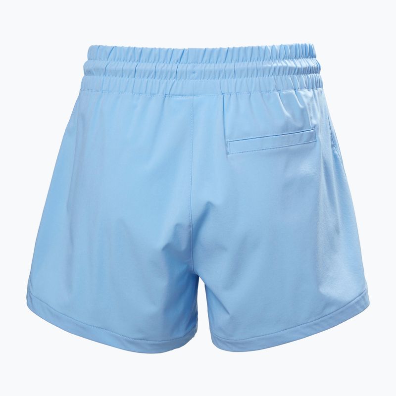 Dámske jachtárske šortky Helly Hansen Thalia 4" bright blue 6