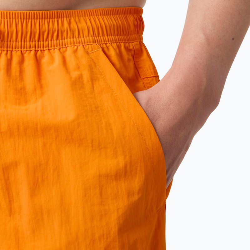 Pánske jachtárske šortky Helly Hansen Calshot Trunk 7" ignite orange 3