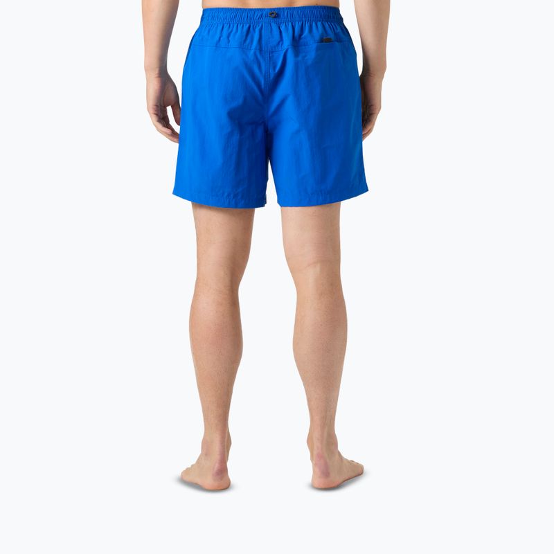 Pánske jachtárske šortky Helly Hansen Calshot Trunk 7" cobalt 2.0 4