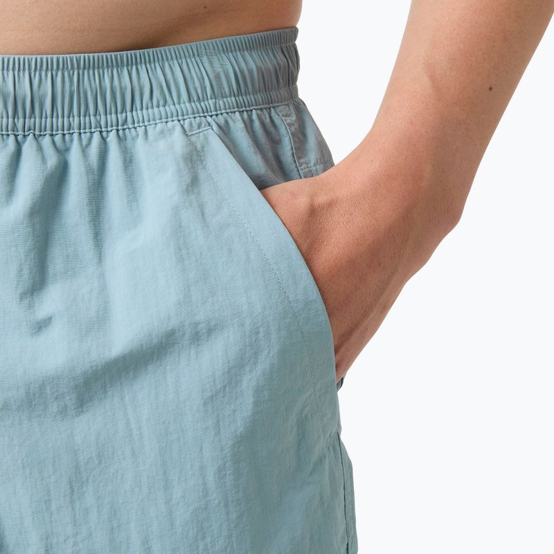 Pánske jachtárske šortky Helly Hansen Calshot Trunk 7" windy blue 5