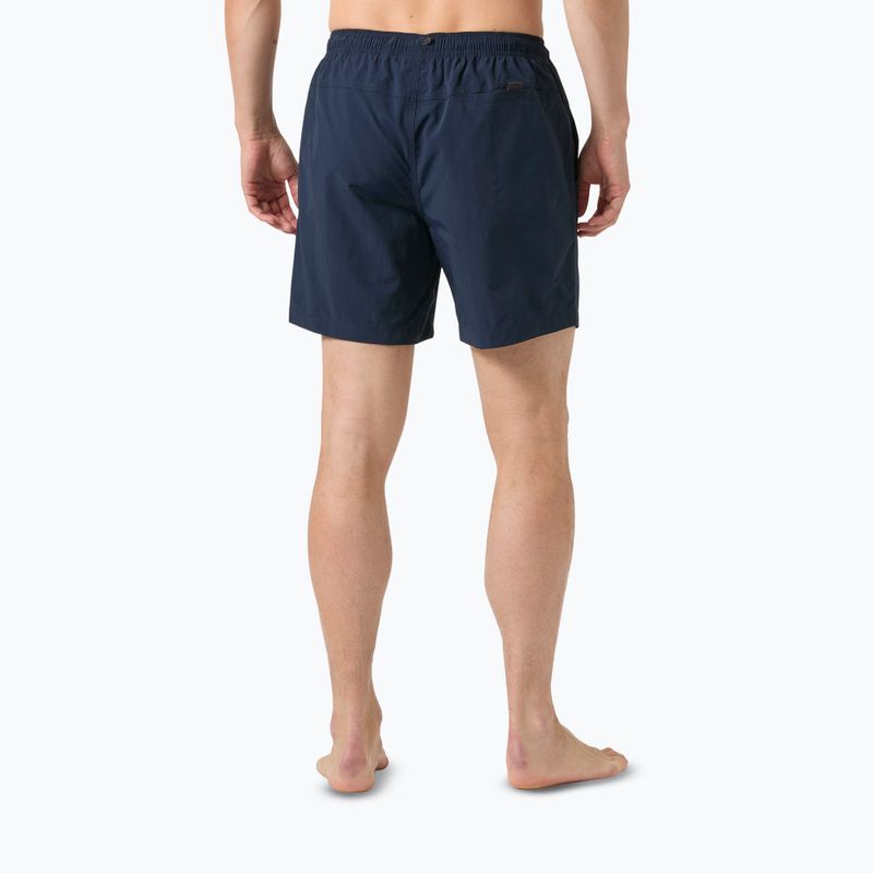 Pánske jachtárske šortky Helly Hansen Calshot Trunk 7" navy 2
