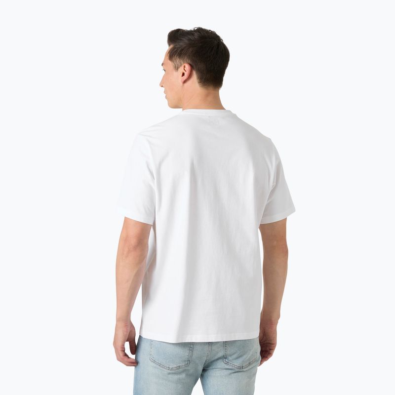 Pánske tričko Helly Hansen Core Graphic T 2.0 black 2