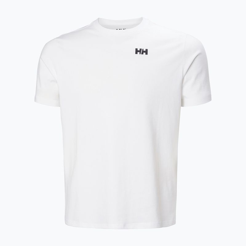 Pánske tričko Helly Hansen Core Graphic T 2.0 black 4