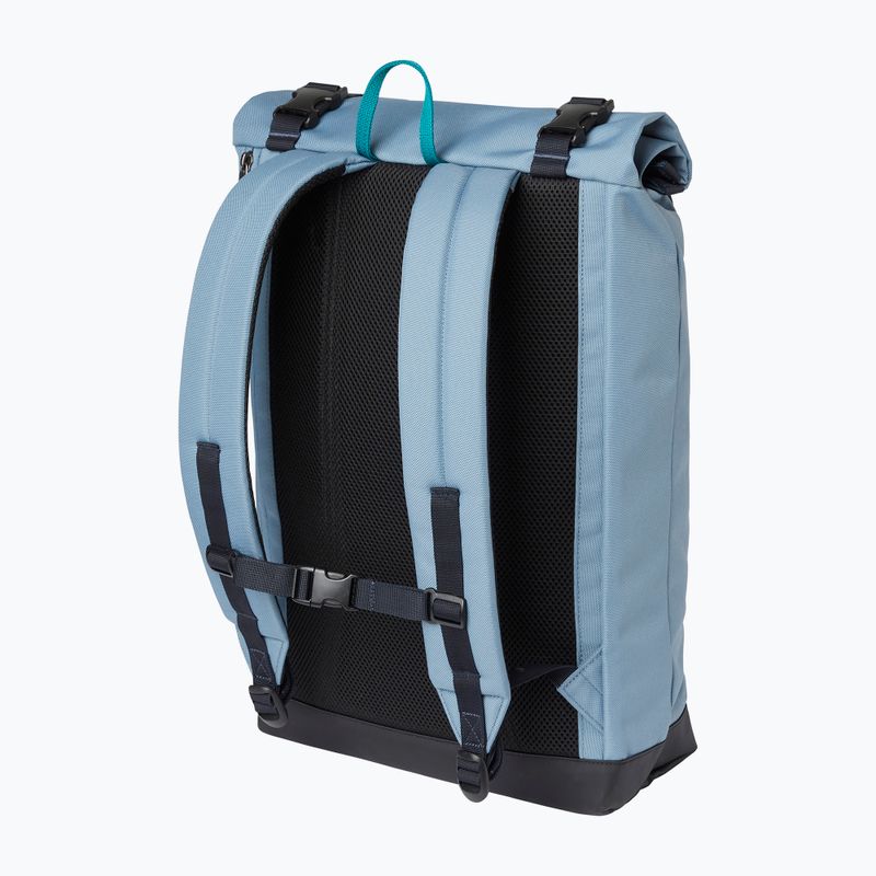 Mestský batoh Helly Hansen Stockholm 28 l washed navy 2