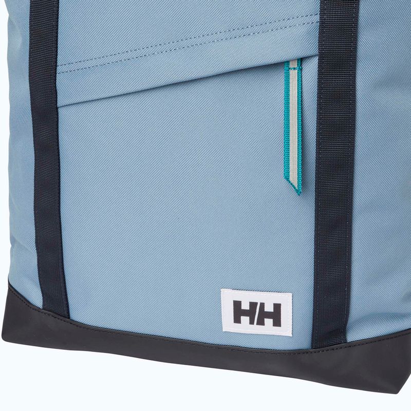 Mestský batoh Helly Hansen Stockholm 28 l washed navy 3