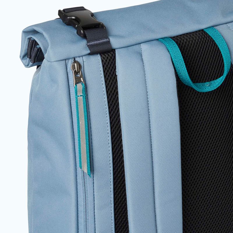 Mestský batoh Helly Hansen Stockholm 28 l washed navy 4