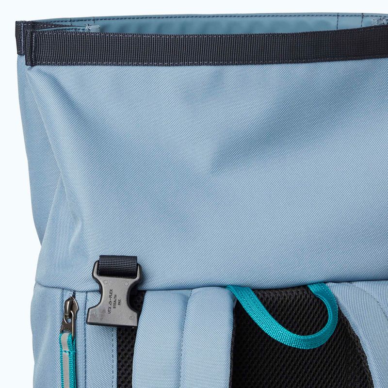 Mestský batoh Helly Hansen Stockholm 28 l washed navy 6