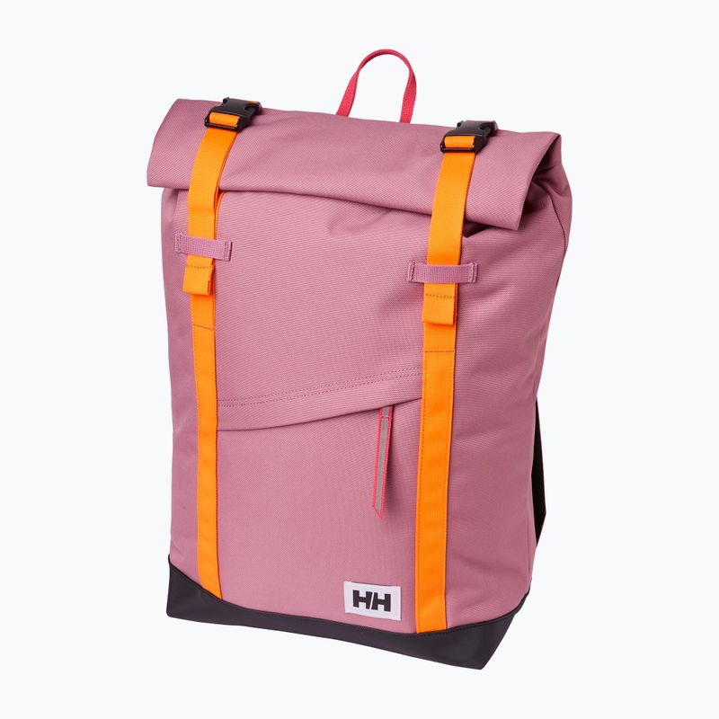 Mestský batoh Helly Hansen Stockholm 28 l wildberry