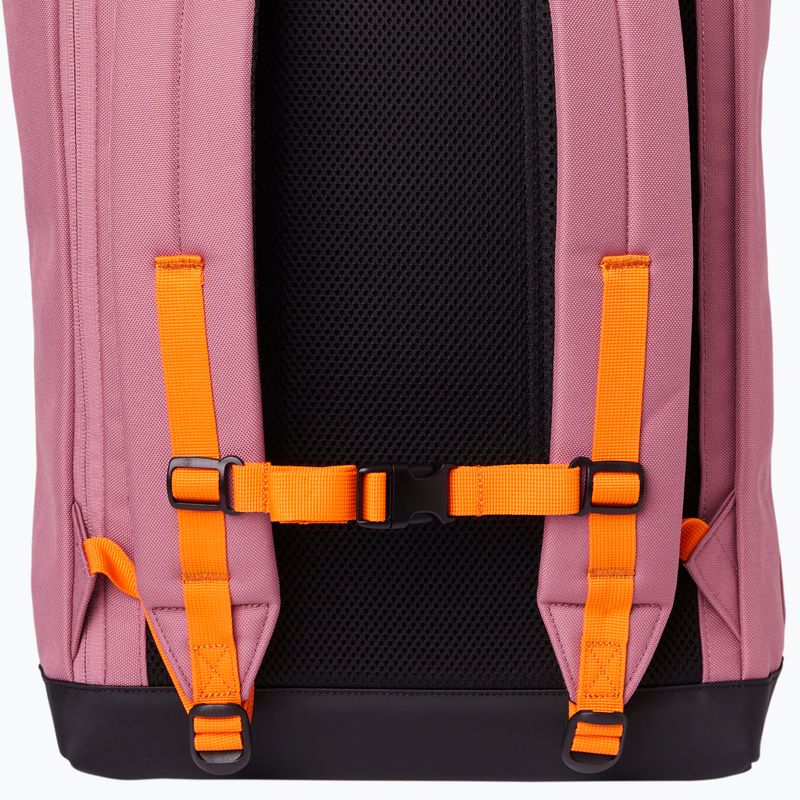 Mestský batoh Helly Hansen Stockholm 28 l wildberry 5