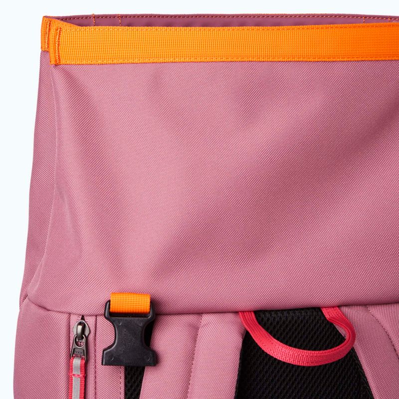 Mestský batoh Helly Hansen Stockholm 28 l wildberry 6