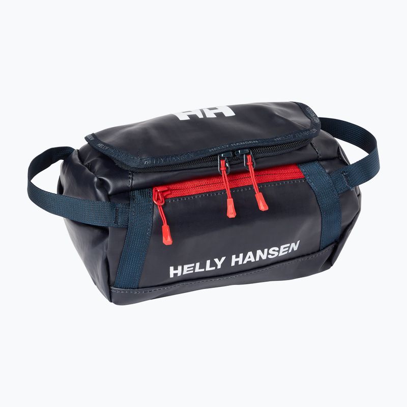 Kozmetická taška Helly Hansen Guide Wash navy